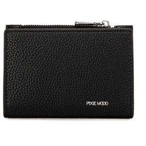 Pixie Mood Black Wallet